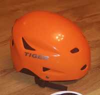 Kask narciarski Tiger