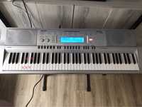 Синтезатор Casio WK-210