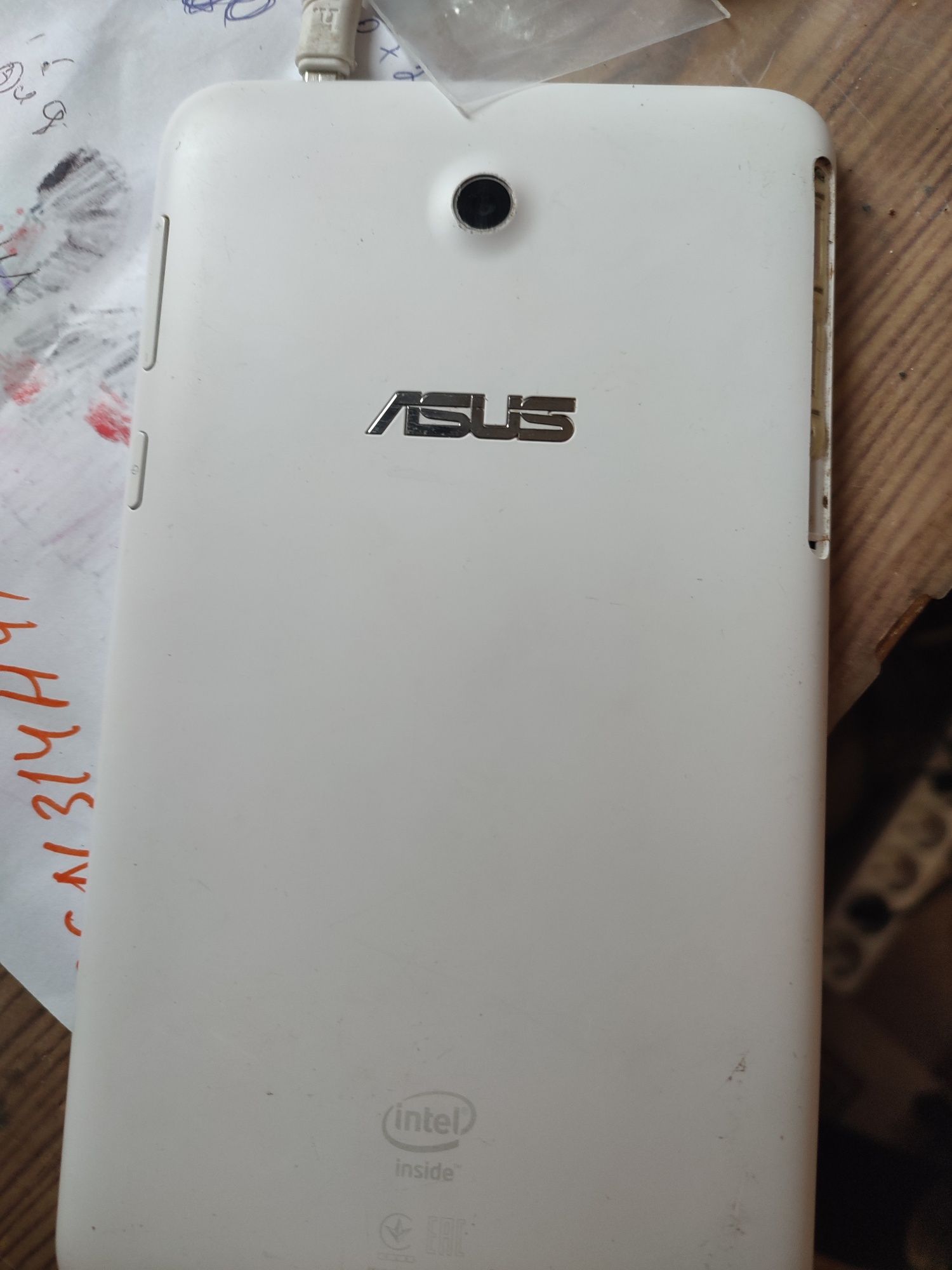 Планшет asus k019