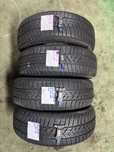 4x 205/60R17 93H PIRELLI SOTTOZERO 3 opona zimowa M+S 3PMSF RANT *