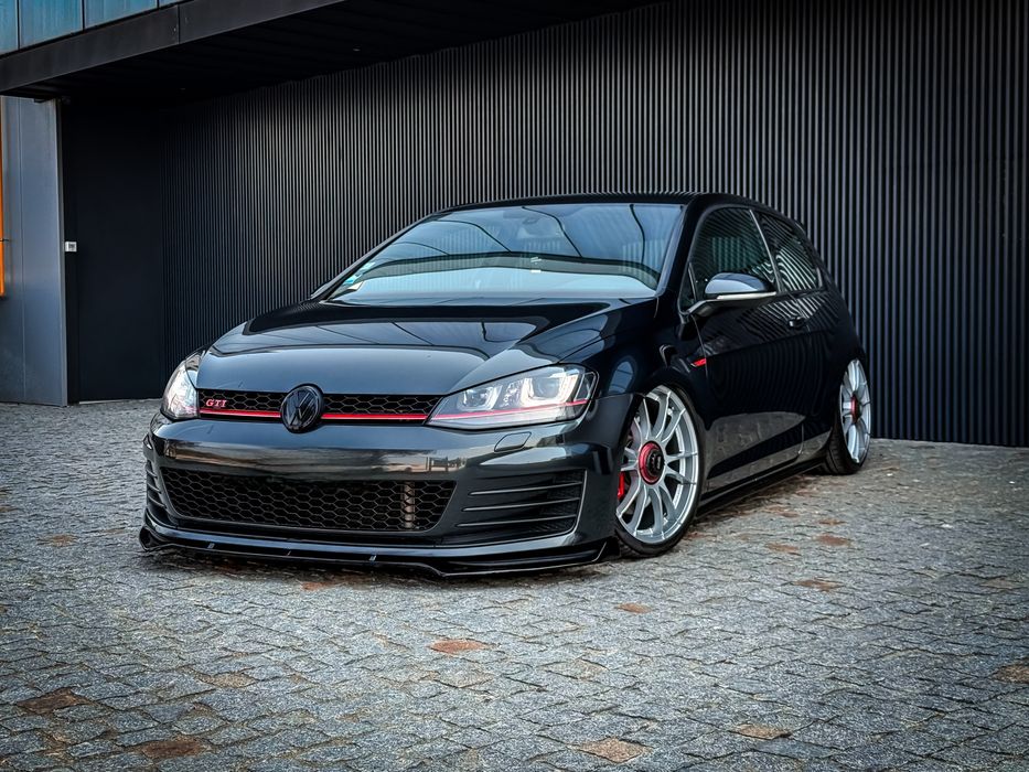 VW Golf 7 GTI Performance *Airlift*