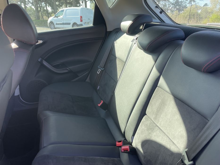 Seat ibiza 1.4 tdi FR c/ Teto panoramico