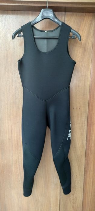 Fato de mergulho SEAC