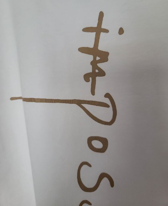 LaLeLi bluzka t-shirt z odkrytym ramieniem