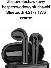 Nowe zestawy sluchawkowe Bluetooth Łódź sklep Black Jack