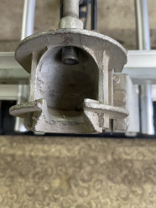 Велокрепление на фаркоп