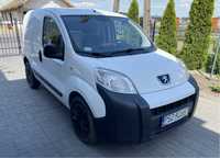 Peugeot Bipper ( Nemo,Florino )