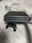 Пс 4 про ps 4 pro