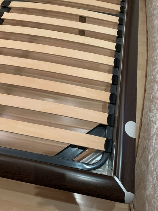 Продам кровать