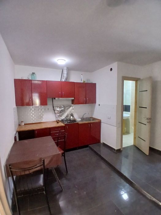 Автономне опалення, вільна для заселення