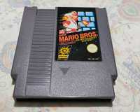 Super Mario Bros. 1985 Nintendo, NES