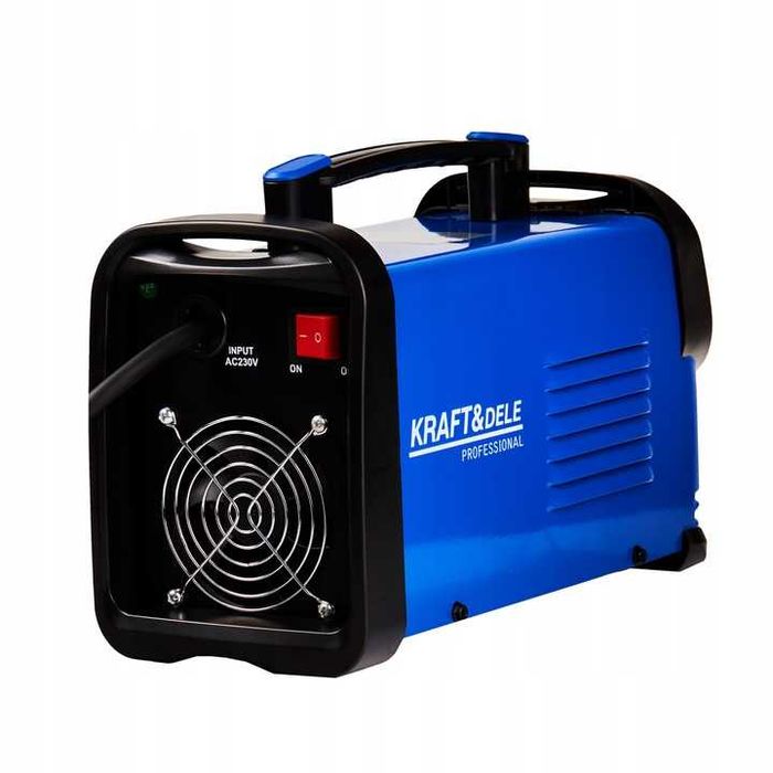 Spawarka inwertorowa IGBT MMA TIG LIFT 350A 230V PROMOCJA! inwerter