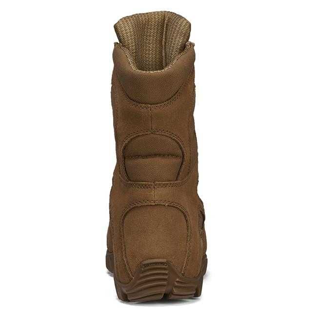 Зимові військові черевики Belleville KHYBER TR550WPINS 400G