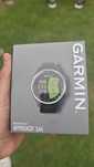 Golf Relógio Garmin Approach S44