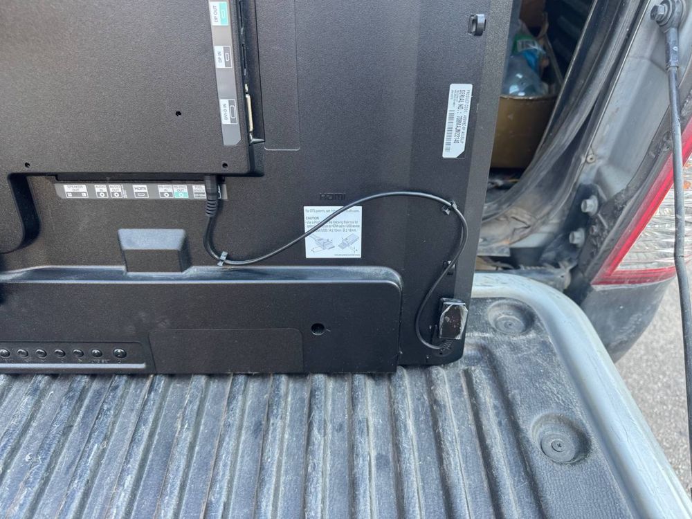Екран ЖК панель LG 49SM5C-B