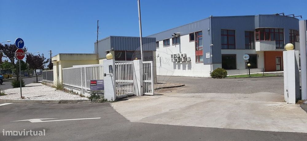 Armazém  para arrendamento