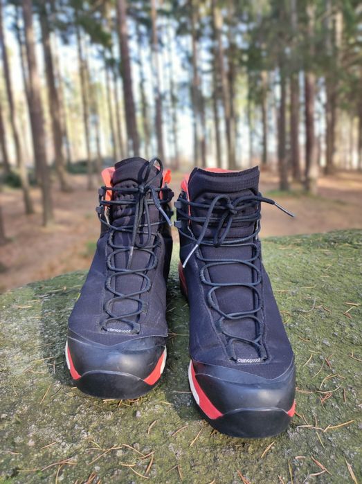 Adidas Terrex Ultimate Boost Climaheat 42 2/3