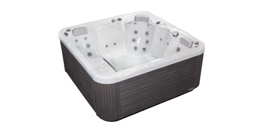 % Wanna spa jacuzzi ogrodowe 6-os. Wellis Jupiter %