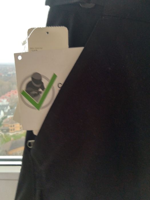 Мото брюки BMW Motorrad S новые