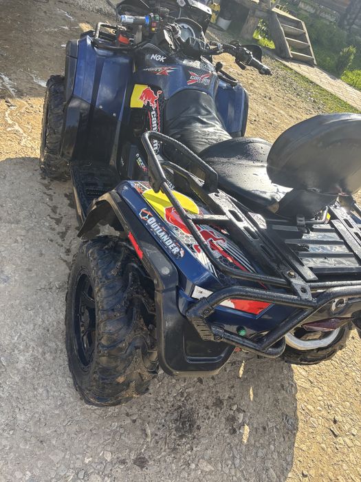 БРП 800 G1,В хорошому стані