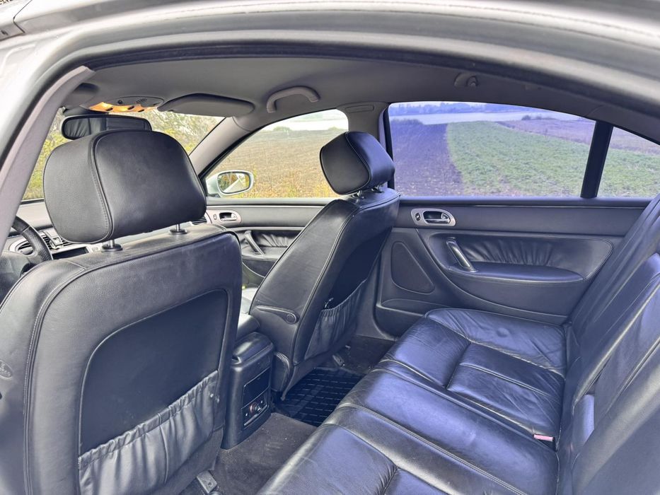 Продаж авто з пробігом