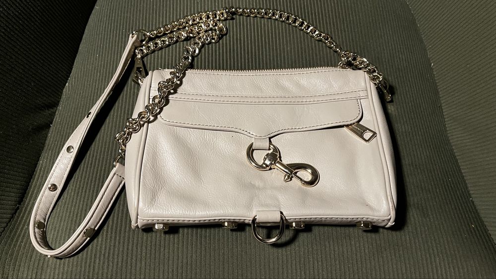 сумка американського бренду Rebecca Minkoff