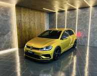 Volkswagen Golf MK7.5 R 2.0 TSI 310cv DSG 4 MOTION