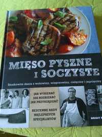 Mięso pyszne i soczyste Brigit Binns