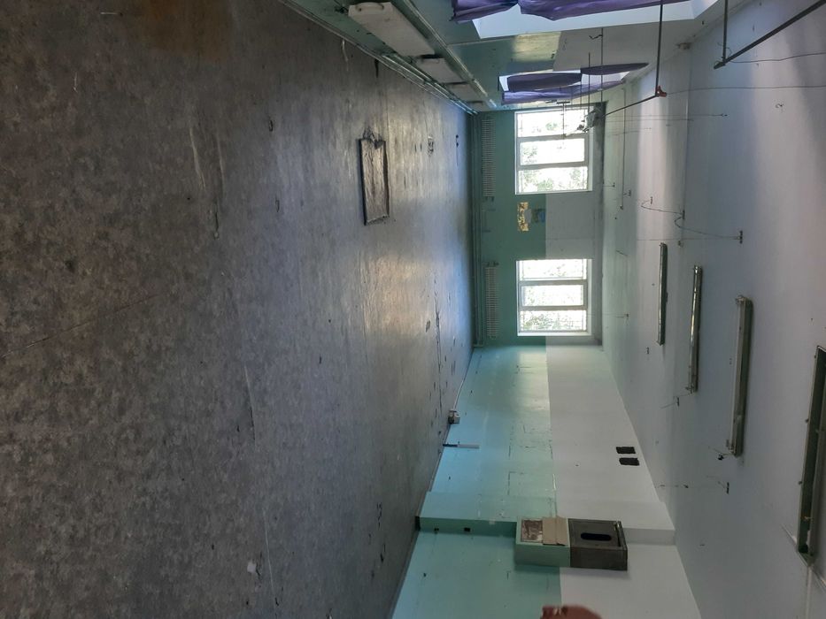 Сдам производственные помещения в здании на закрытой территории