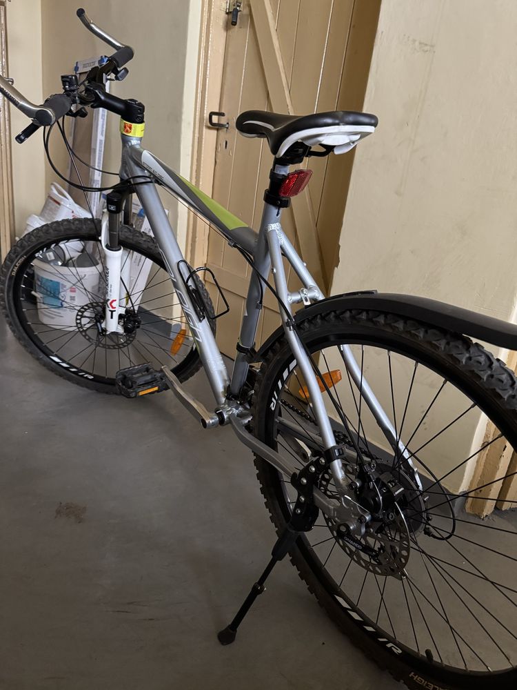 Rower górski Raleigh Storm 2.0 Disc