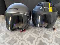 Capacete Moto L52