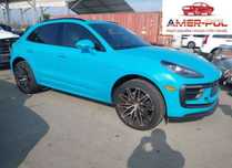 Porsche Macan T 2023 2.0l
