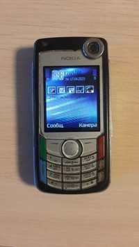 Телефон Nokia 6680