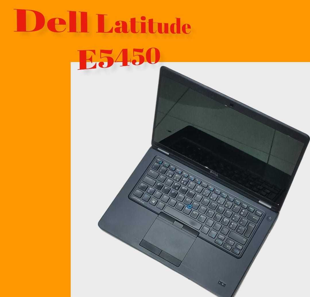 Computador Portátil Dell Latitude E5450 -  Intel Core i5-5300U