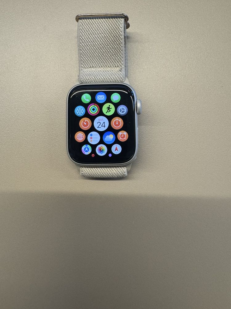 Apple Watch SE 40mm