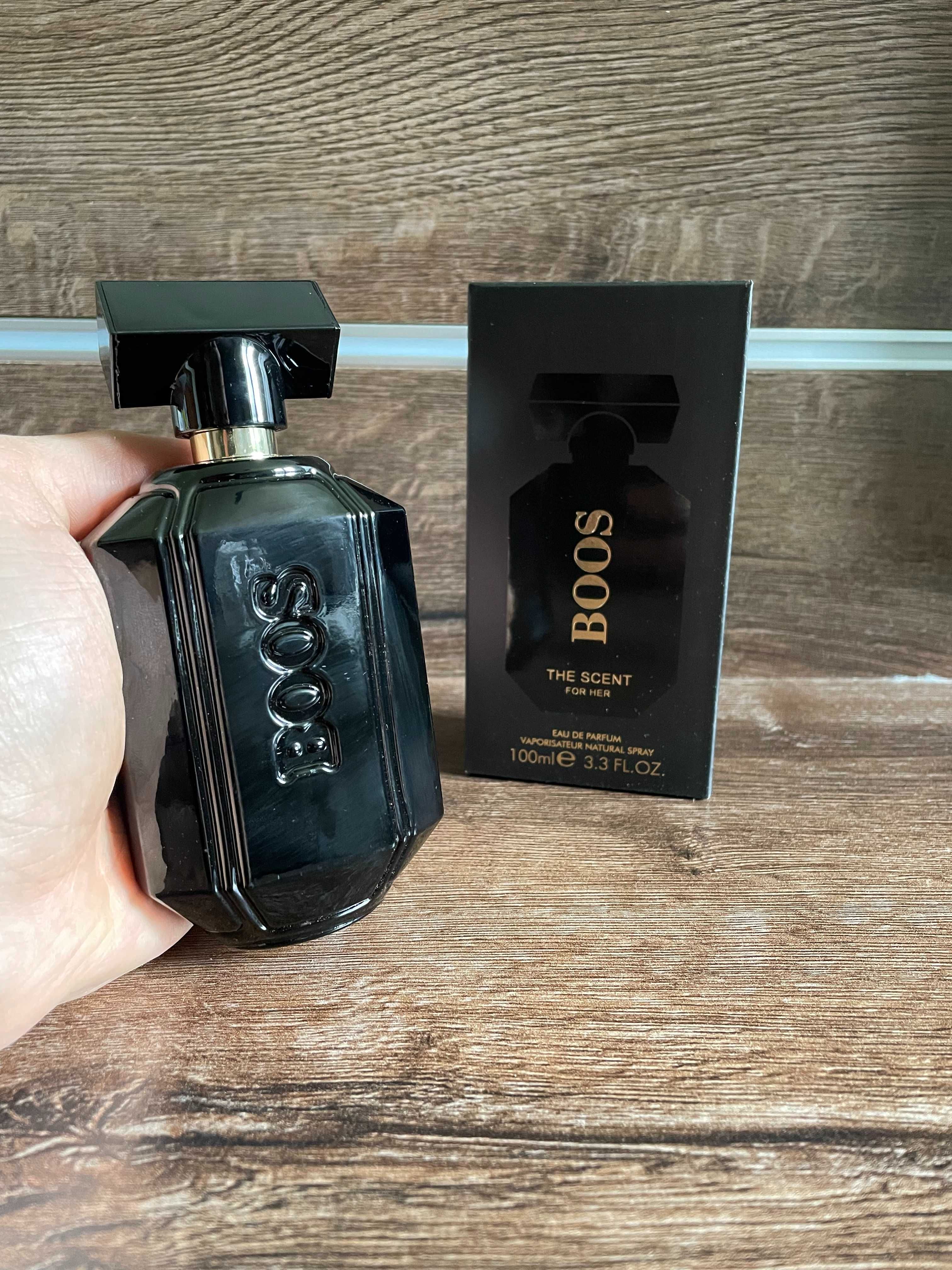 The Scent for Her 100ml Perfumy damskie