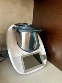 Robot kuchenny Thermomix® TM6 Kraków