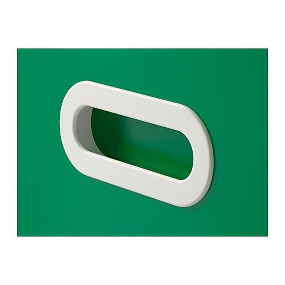 FRITIDS Front szuflady, Zielony 32x60cm 304.021.85