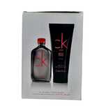 Zestaw Calvin Klein Ck One RED Edition For Him Eau De Toilette Zestaw