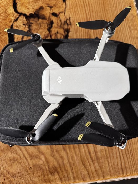 Dron Dji mini se