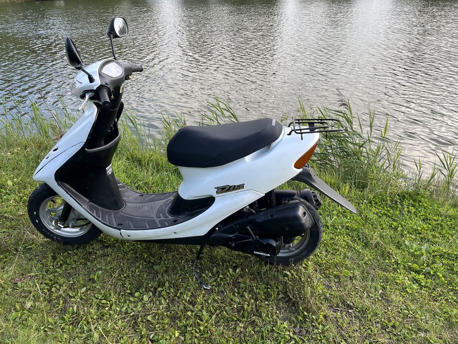 Продам HONDA DIO 34
