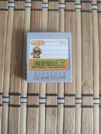 Game Cube Memory Card