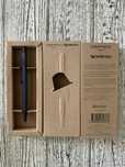 Ручка Caran d'ache 849 Nespresso + Подарунковий Бокс