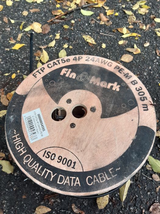 Кабель , интернет,витая пара