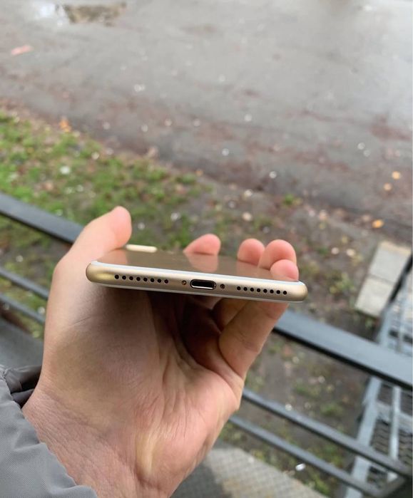 Iphone 7 plus 128Gb Neverlock