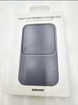 Samsung Super Fast Wireless Charger Duo