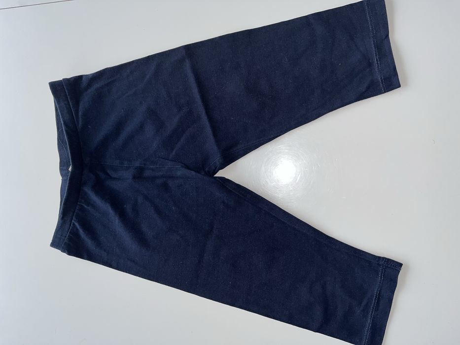 Legginsy dla dziewczynki