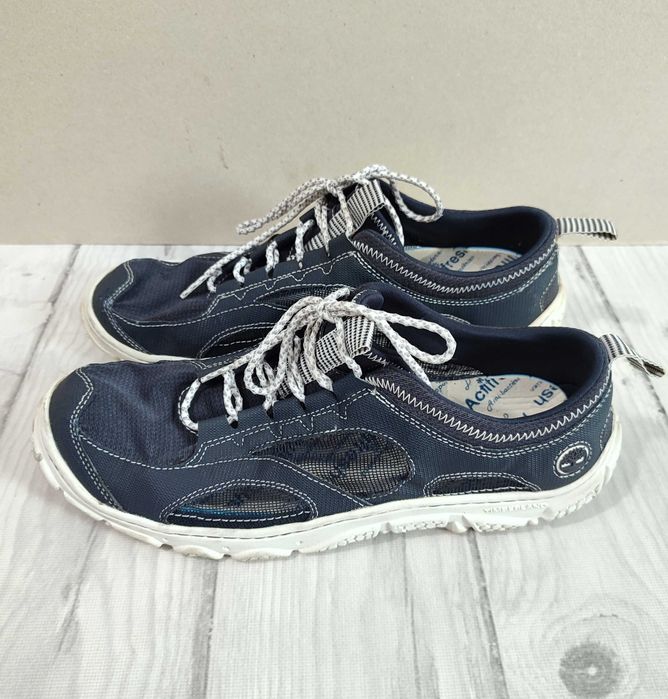 Buty letnie TIMBERLAND r. 44