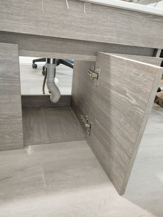 Lavatório WC 90x60cm