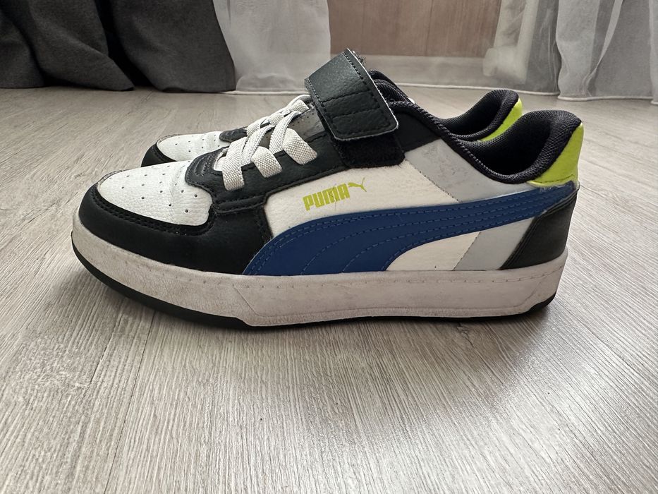 Продам Кросівки Puma